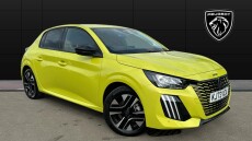 Peugeot 208 1.2 PureTech 100 Allure 5dr Petrol Hatchback